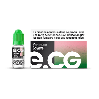 Pastèque Goyave
