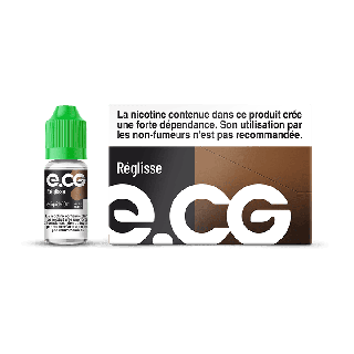 Réglisse
